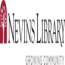 Nevins Memorial Library :: Home